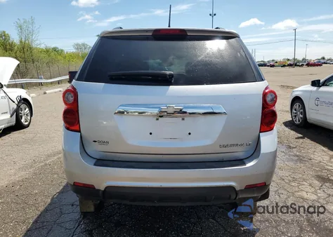 2013 Chevrolet Equinox Lt from USA, damaged, VIN 2GNALDEK6D1147924